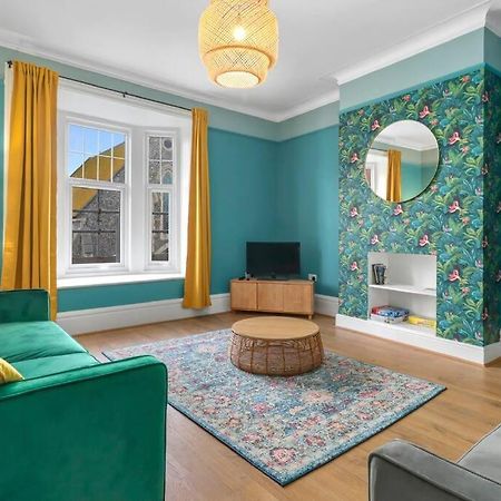 Clinton Place シーフォード エクステリア 写真