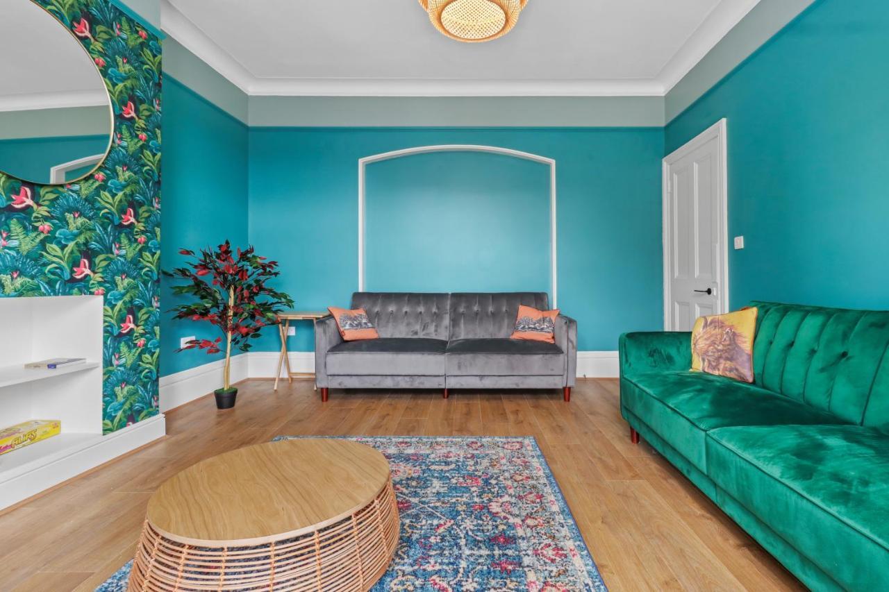 Clinton Place シーフォード エクステリア 写真