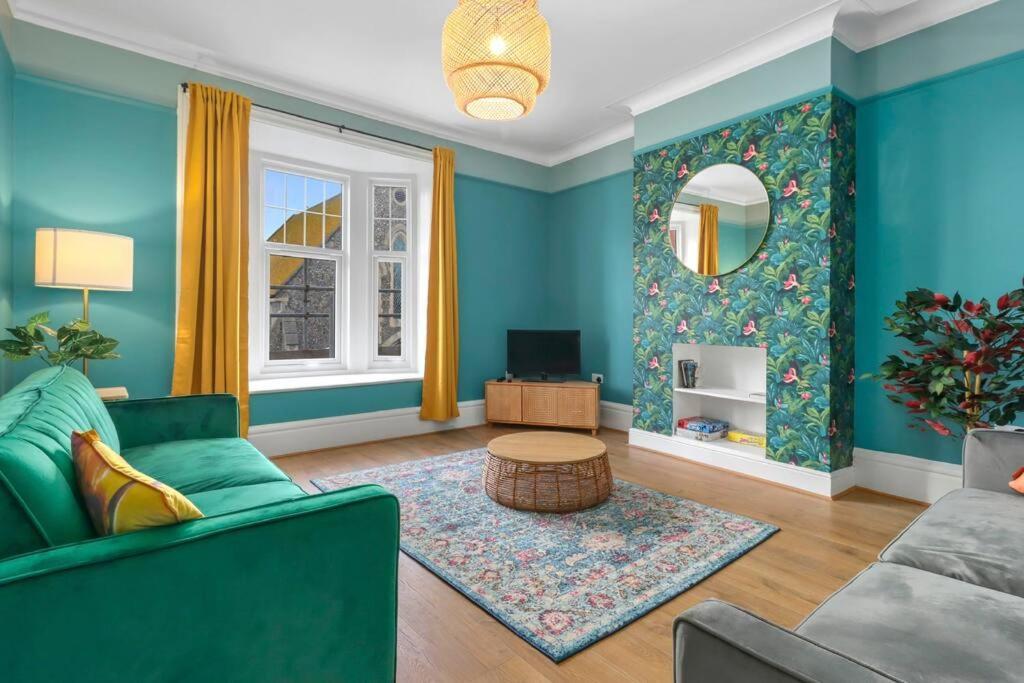 Clinton Place シーフォード エクステリア 写真